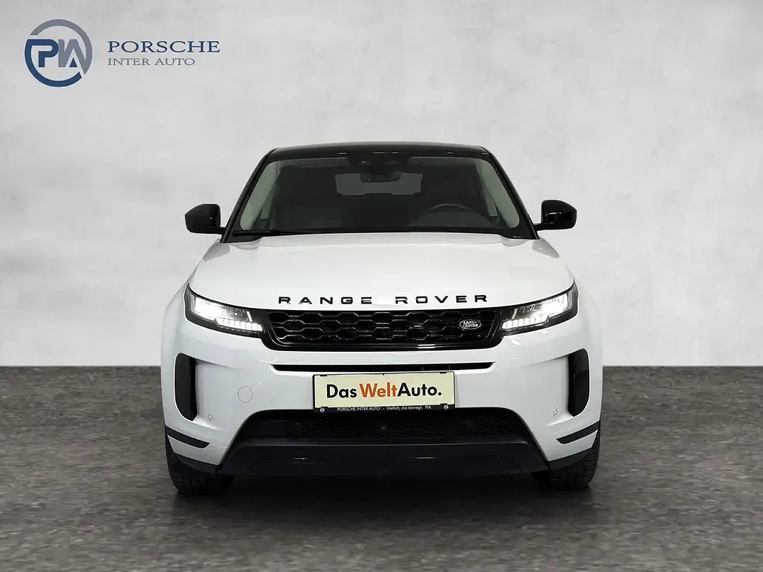 Land Rover Range Rover - Thumbnail 2