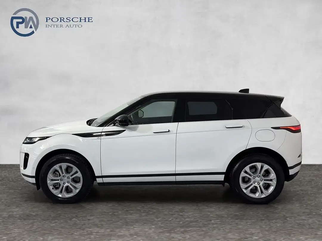 Land Rover Range Rover - Thumbnail 3