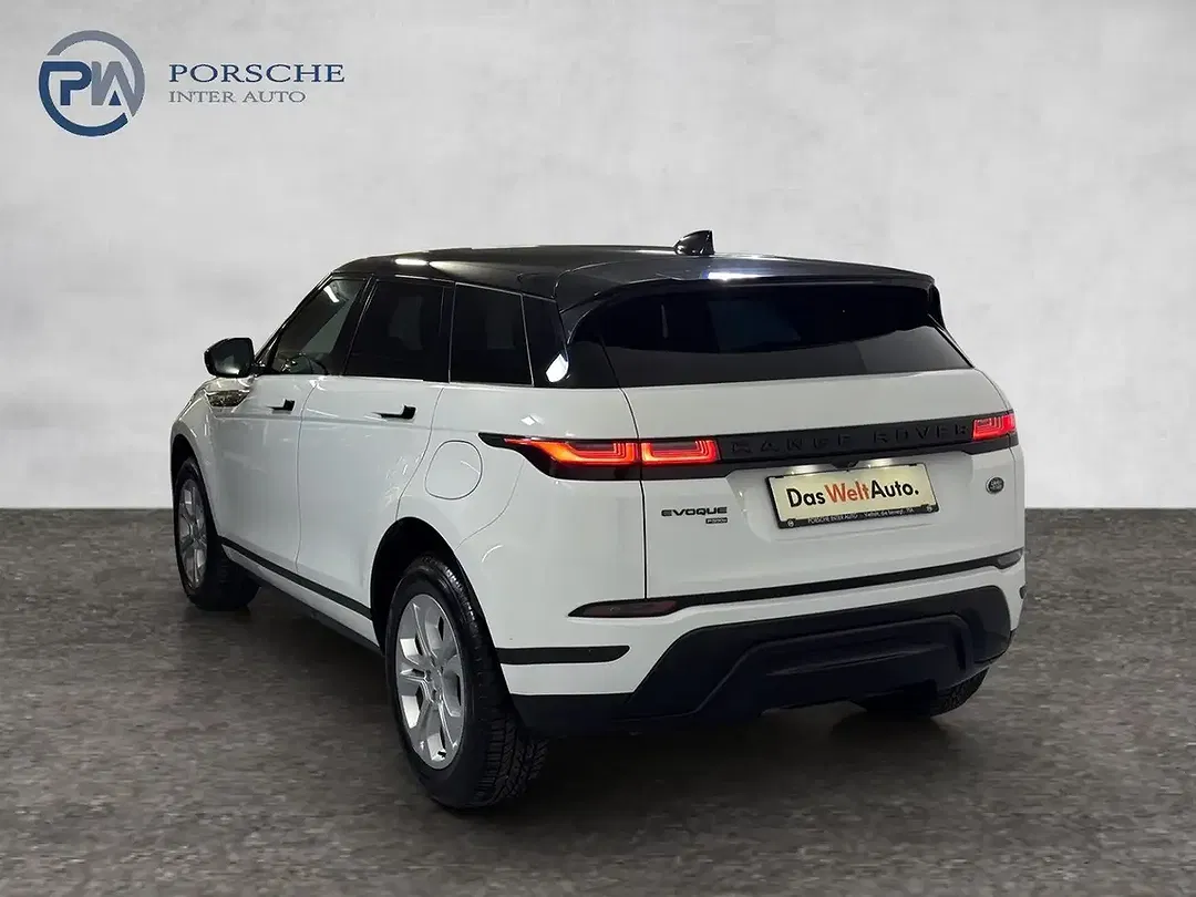 Land Rover Range Rover - Thumbnail 4