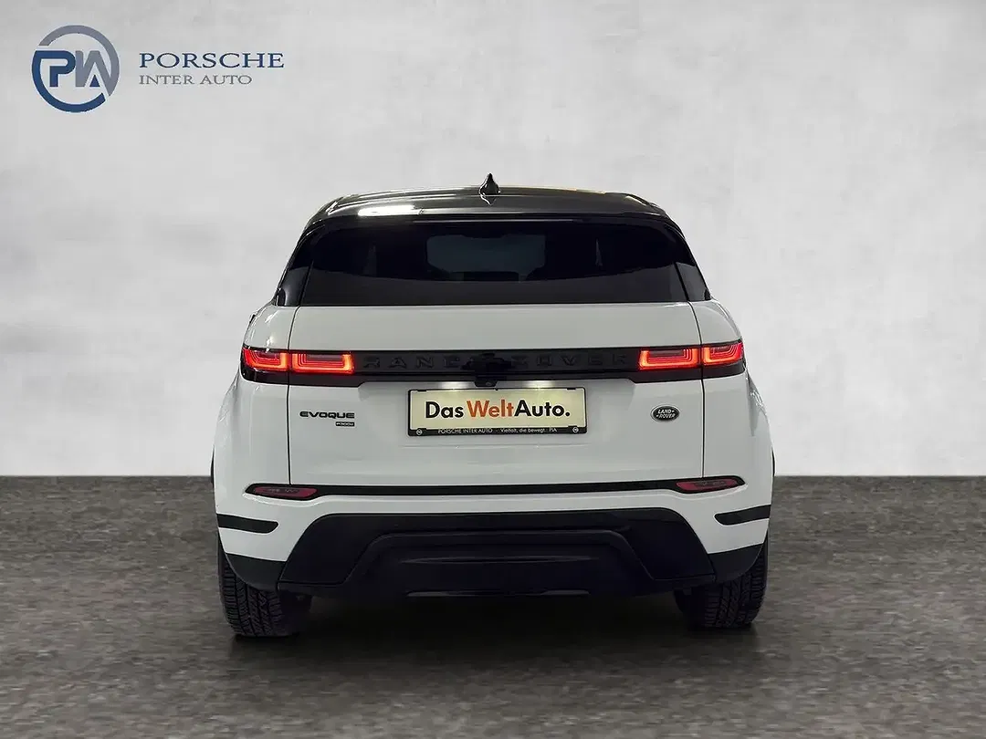 Land Rover Range Rover - Thumbnail 5