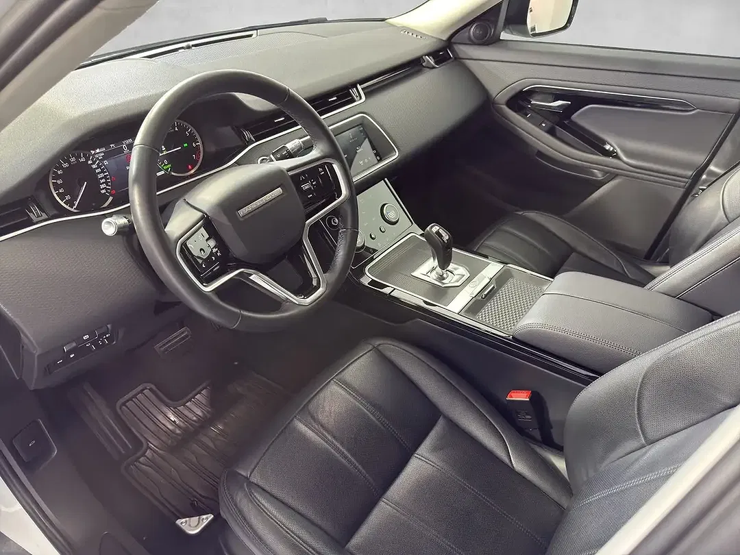 Land Rover Range Rover - Thumbnail 6