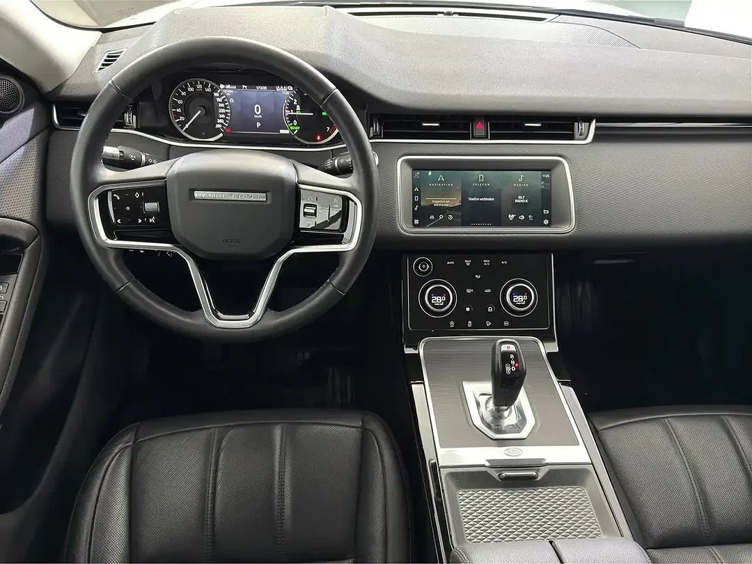 Land Rover Range Rover - Thumbnail 7