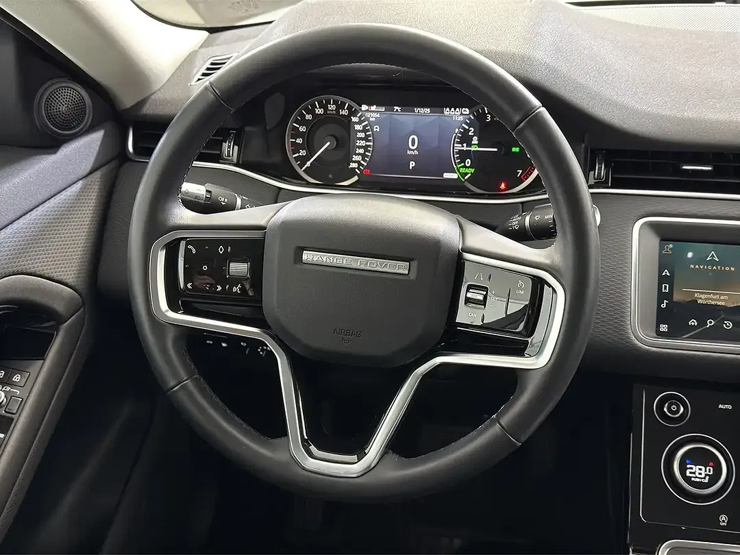 Land Rover Range Rover - Thumbnail 8