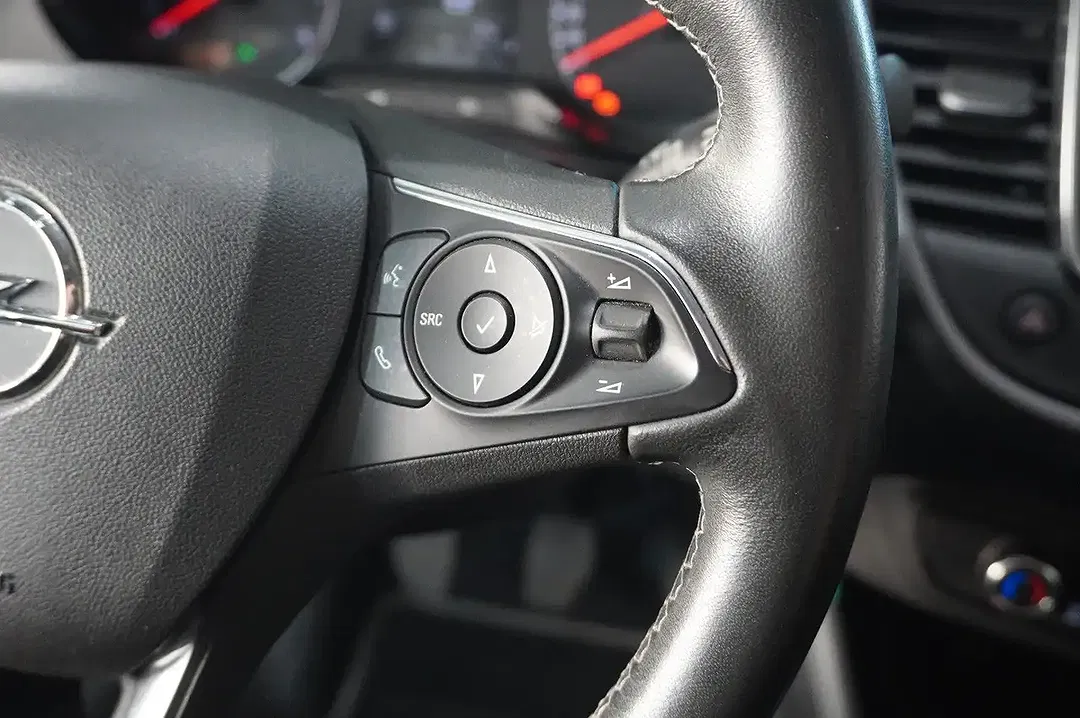 Opel Crossland X - Thumbnail 16