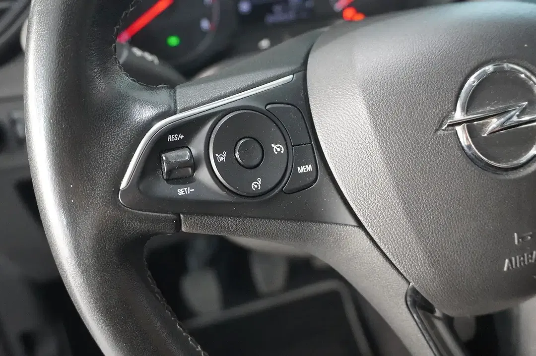Opel Crossland X - Thumbnail 17