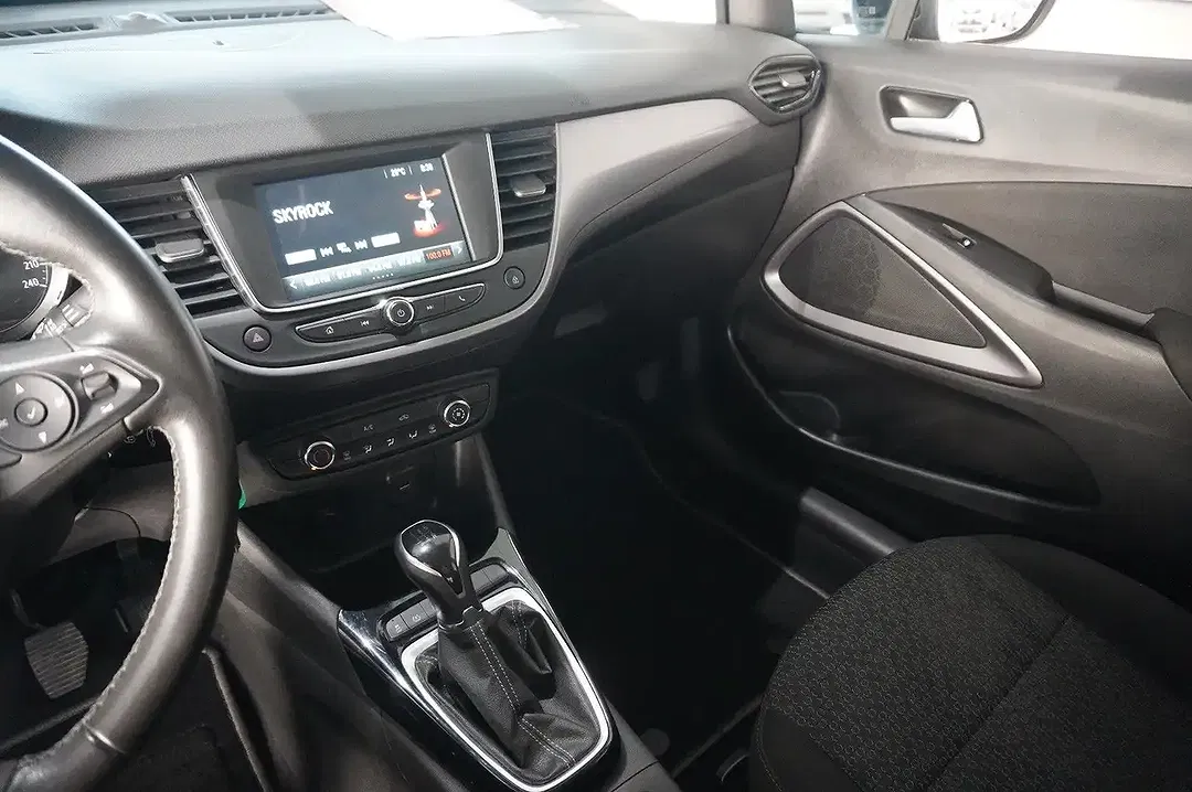 Opel Crossland X - Thumbnail 20