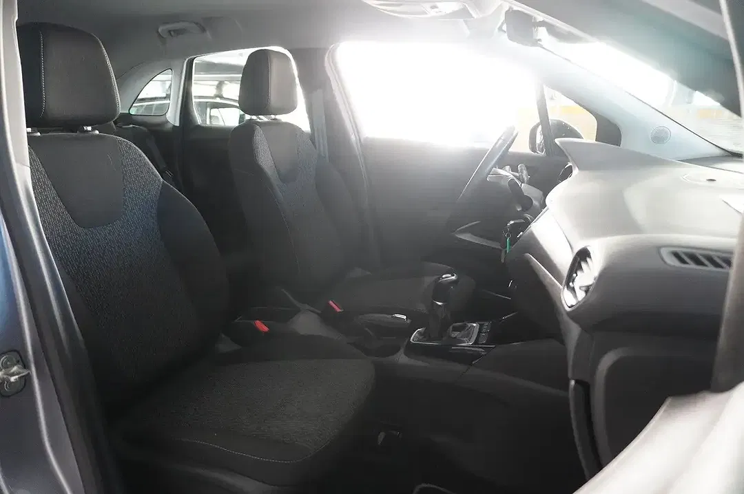 Opel Crossland X - Thumbnail 33