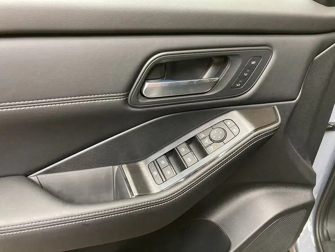 Nissan X-Trail - Thumbnail 12