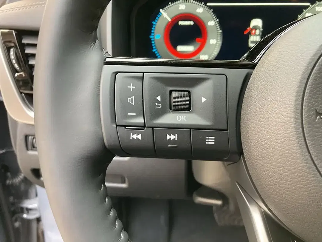 Nissan X-Trail - Thumbnail 14