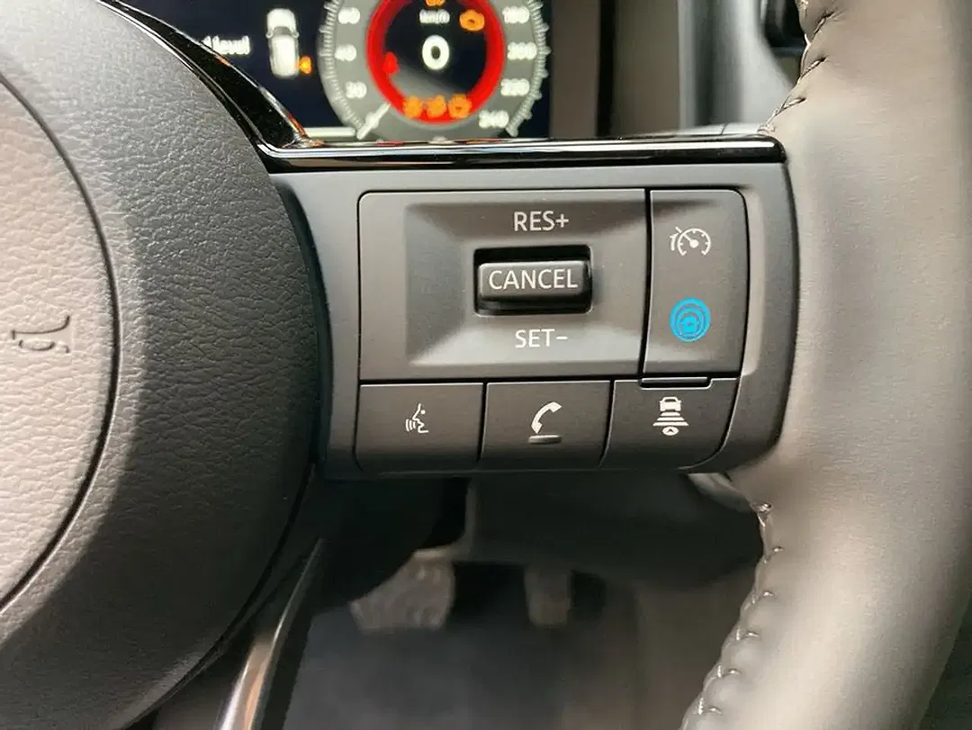 Nissan X-Trail - Thumbnail 15