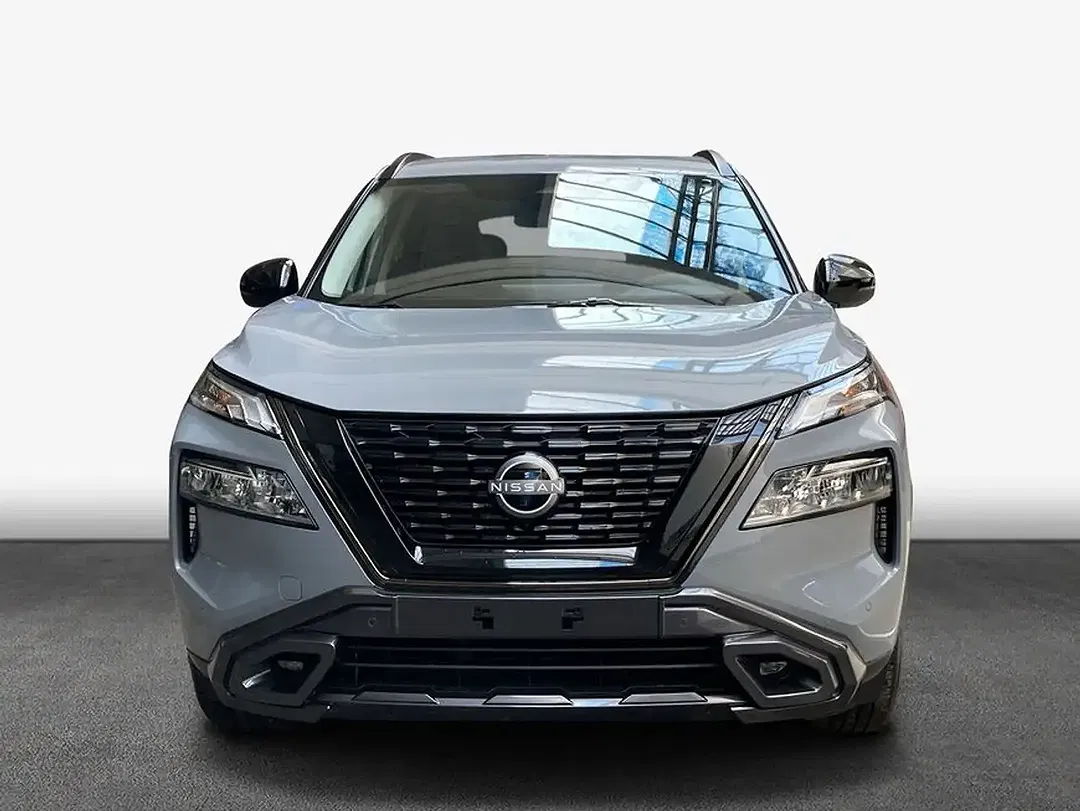 Nissan X-Trail - Thumbnail 3