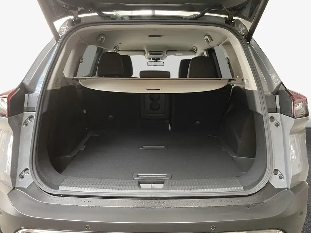 Nissan X-Trail - Thumbnail 5