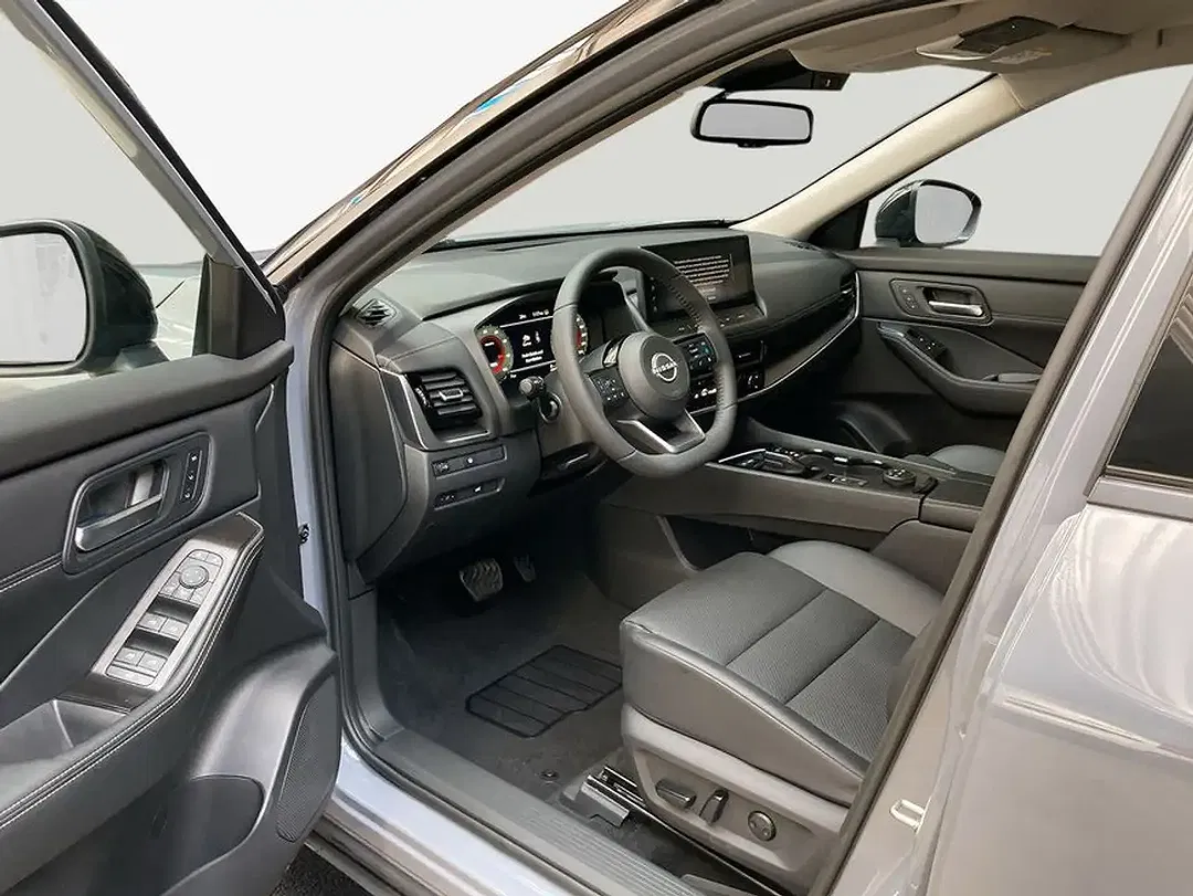 Nissan X-Trail - Thumbnail 6