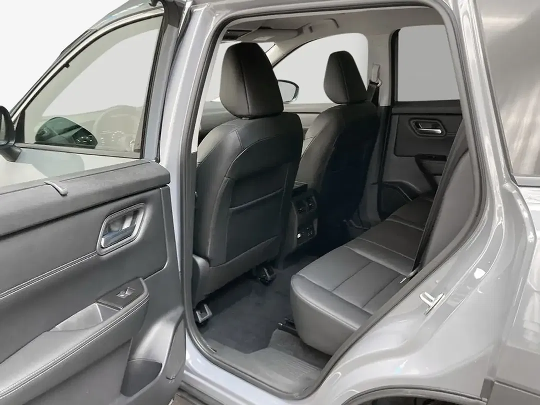 Nissan X-Trail - Thumbnail 7