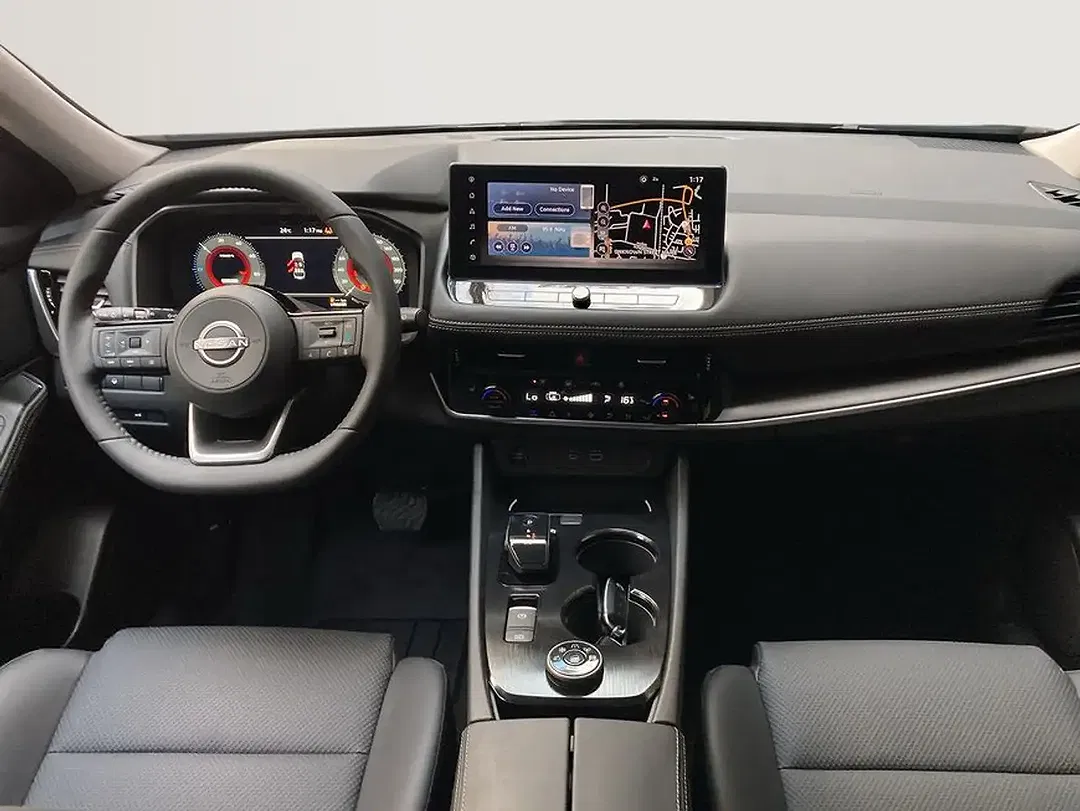 Nissan X-Trail - Thumbnail 8