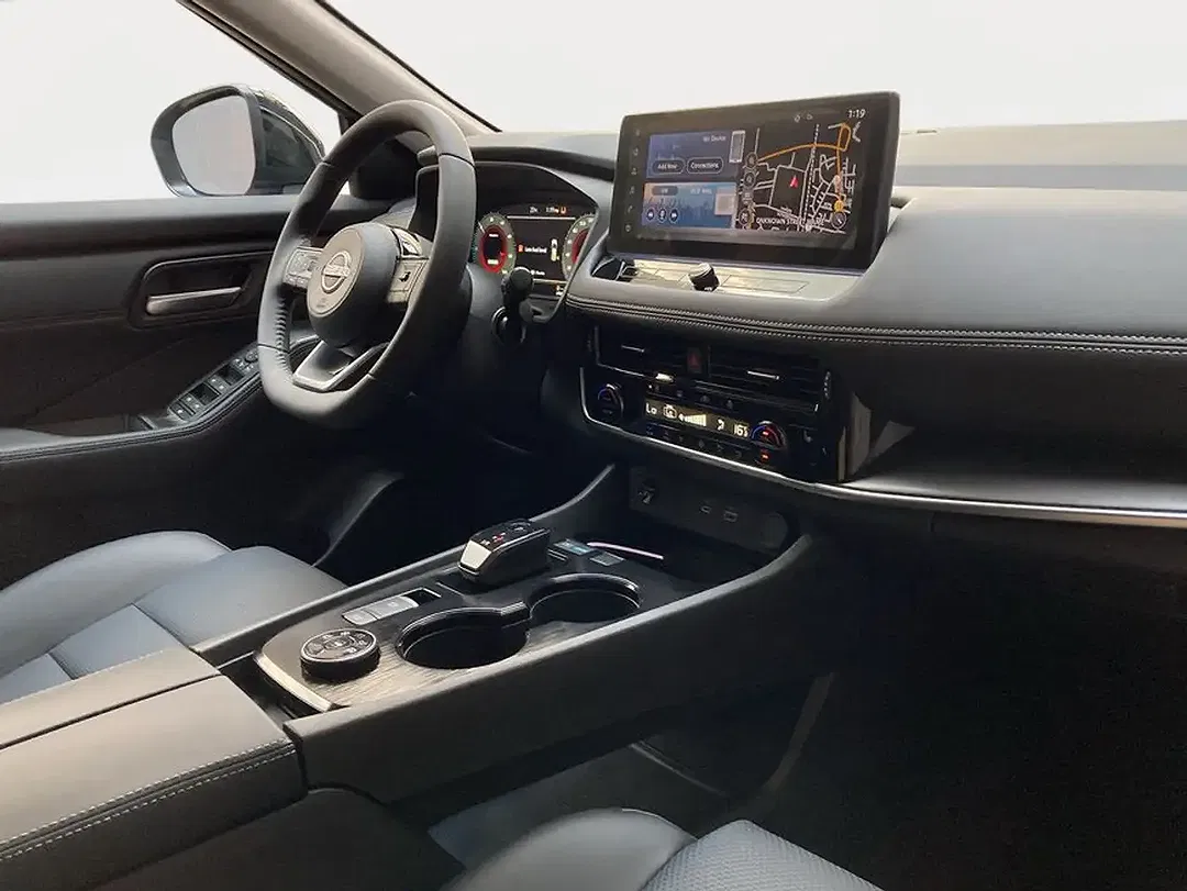 Nissan X-Trail - Thumbnail 9