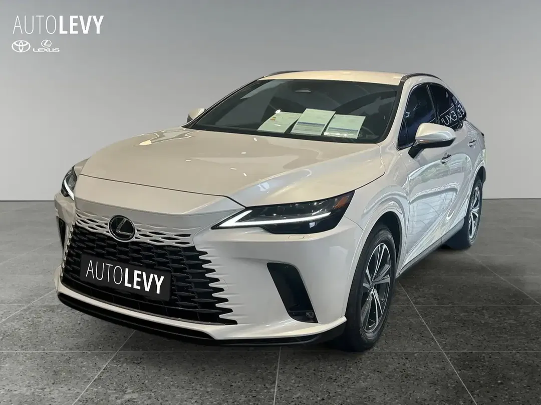 Lexus RX 450h - Thumbnail 1
