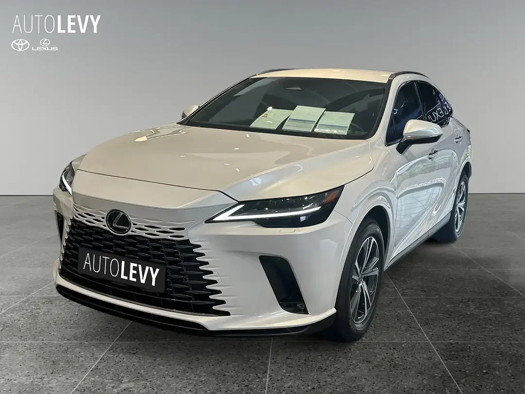 Lexus RX 450h - Afbeelding 1