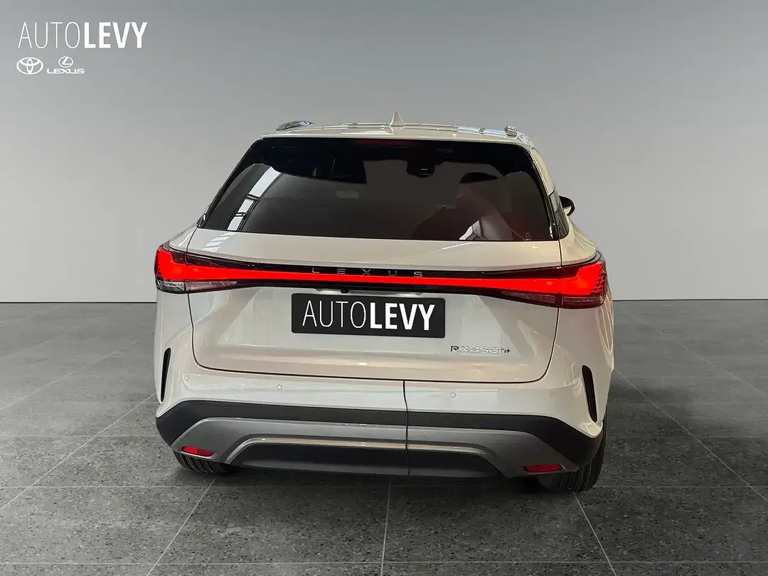 Lexus RX 450h - Thumbnail 2