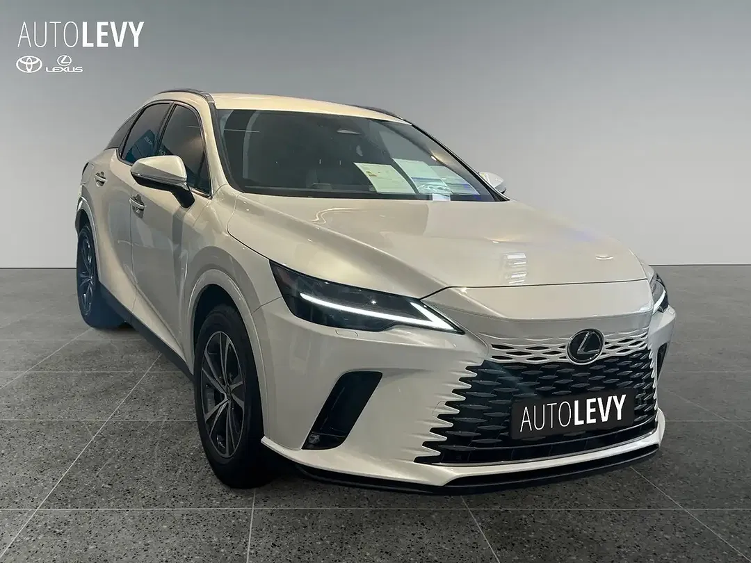 Lexus RX 450h - Thumbnail 4