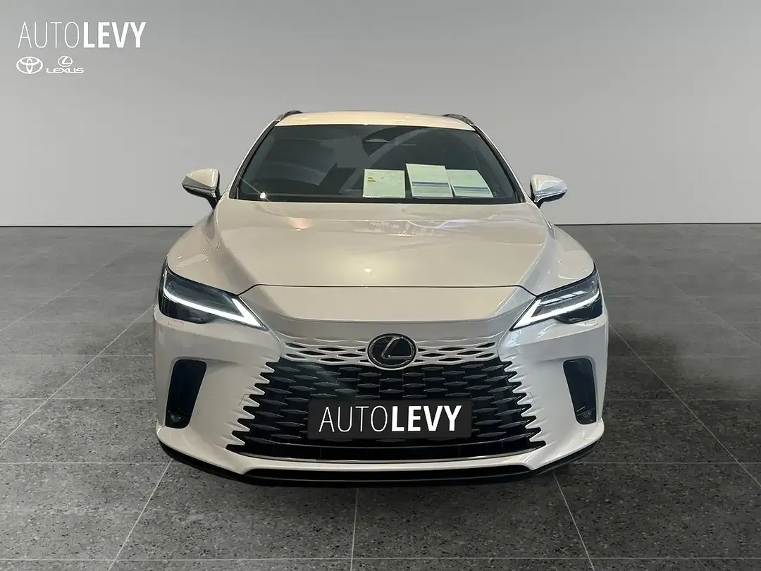 Lexus RX 450h - Thumbnail 5