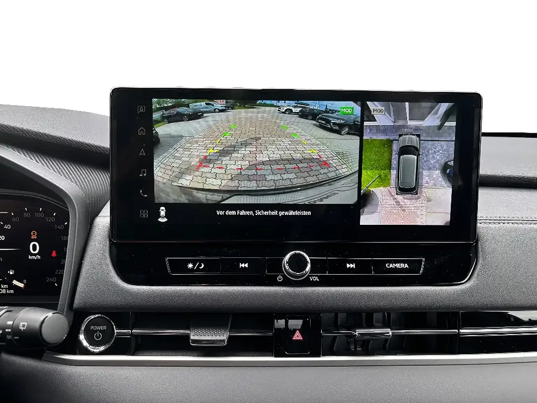 Mitsubishi Outlander - Thumbnail 7