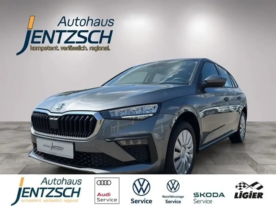 Skoda Scala - Afbeelding 1