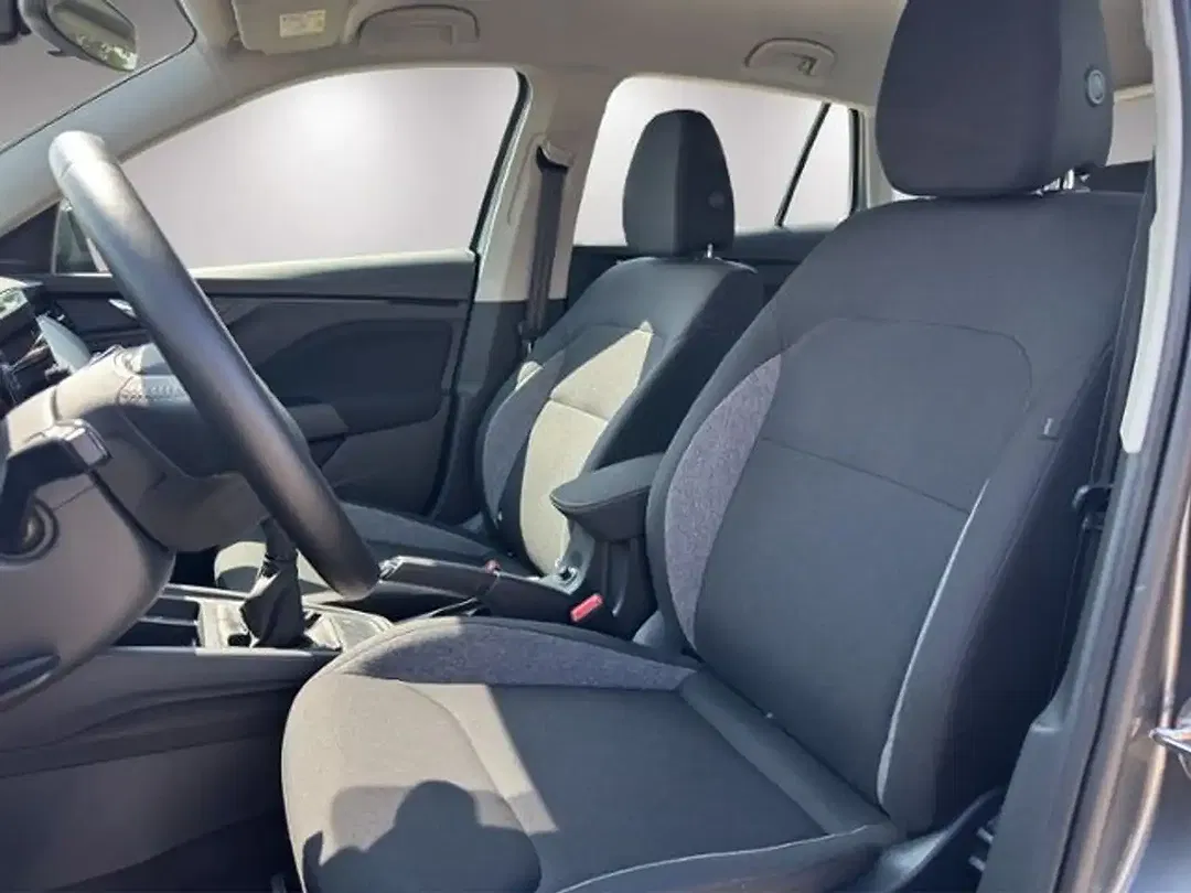 Skoda Scala - Thumbnail 10