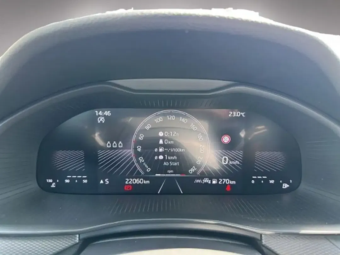 Skoda Scala - Thumbnail 12