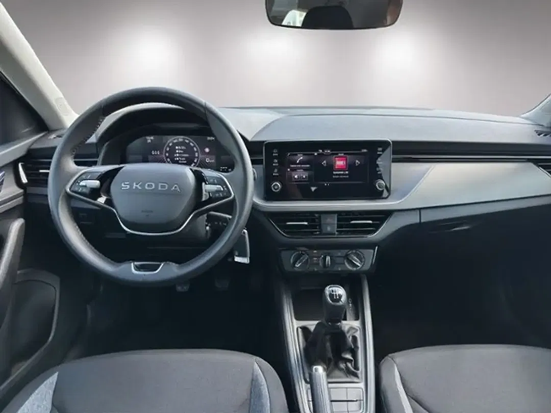 Skoda Scala - Thumbnail 14