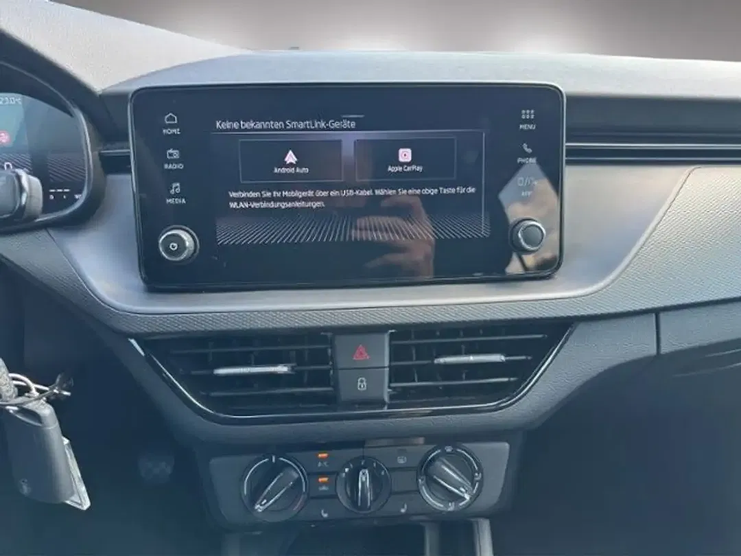 Skoda Scala - Thumbnail 15