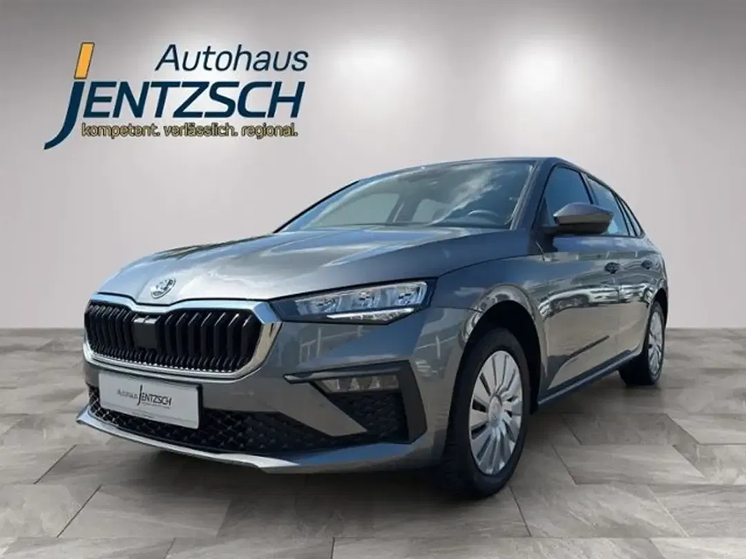 Skoda Scala - Thumbnail 2