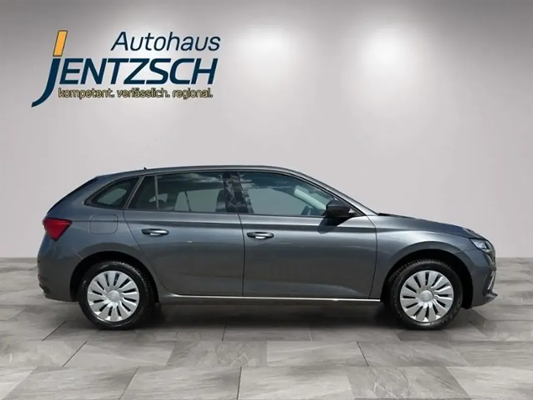 Skoda Scala - Thumbnail 7