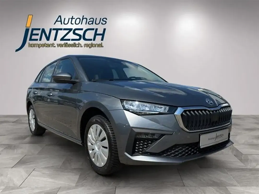 Skoda Scala - Thumbnail 8