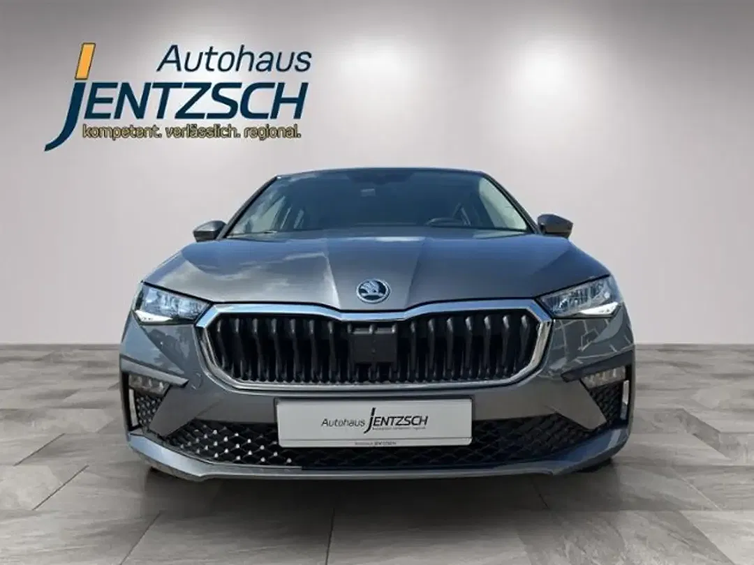 Skoda Scala - Thumbnail 9