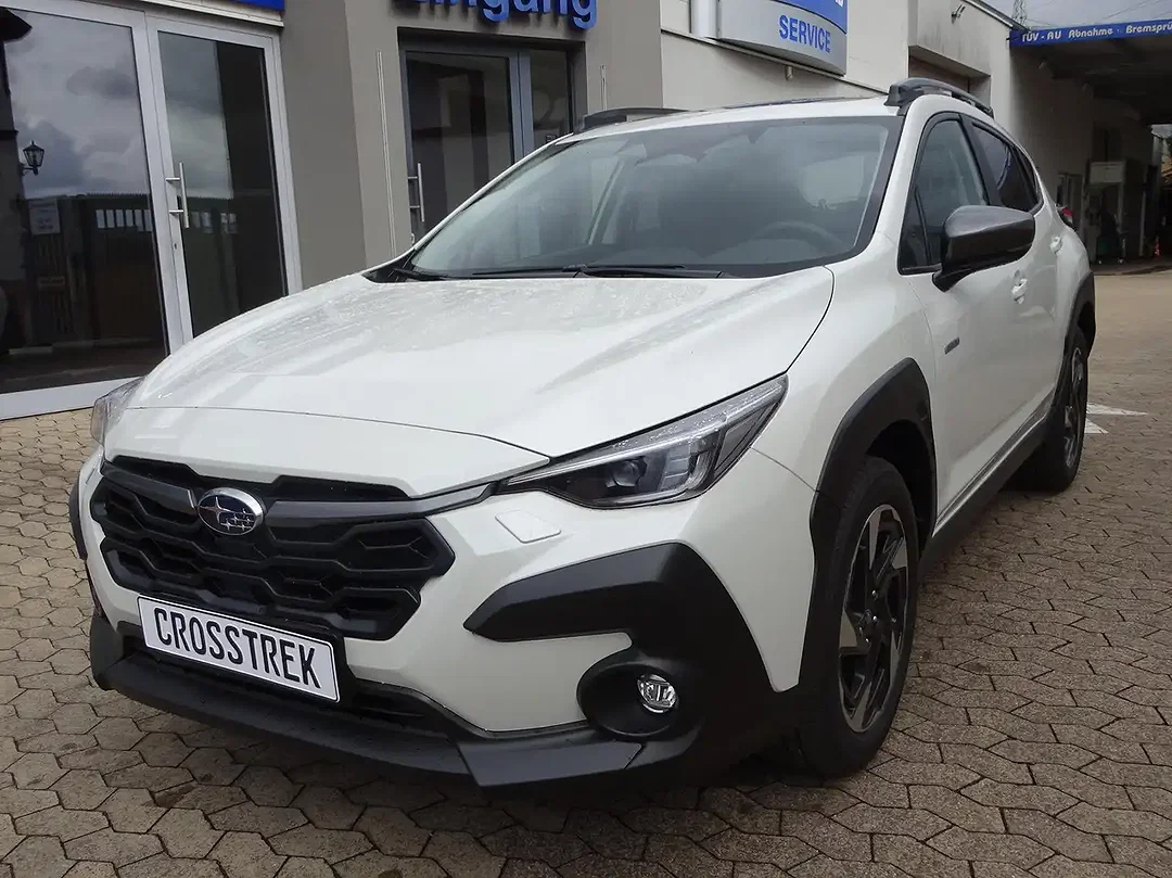 Subaru Crosstrek - Afbeelding 1