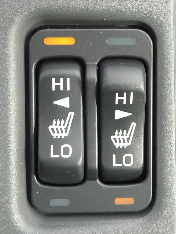 Subaru Crosstrek - Thumbnail 15