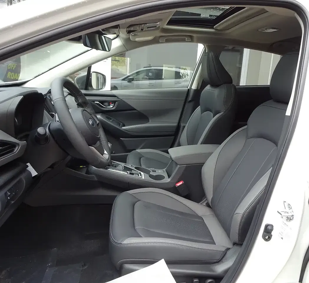 Subaru Crosstrek - Thumbnail 8