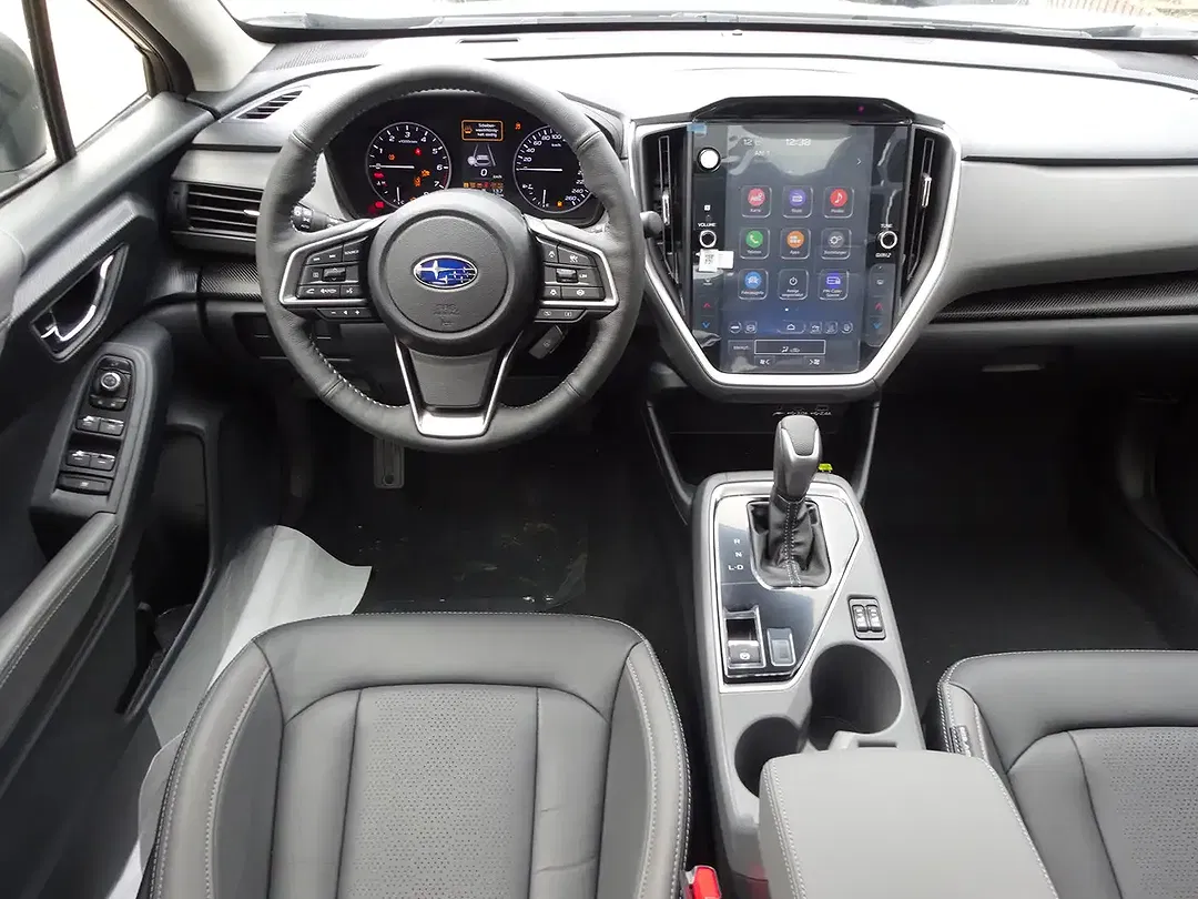Subaru Crosstrek - Thumbnail 9