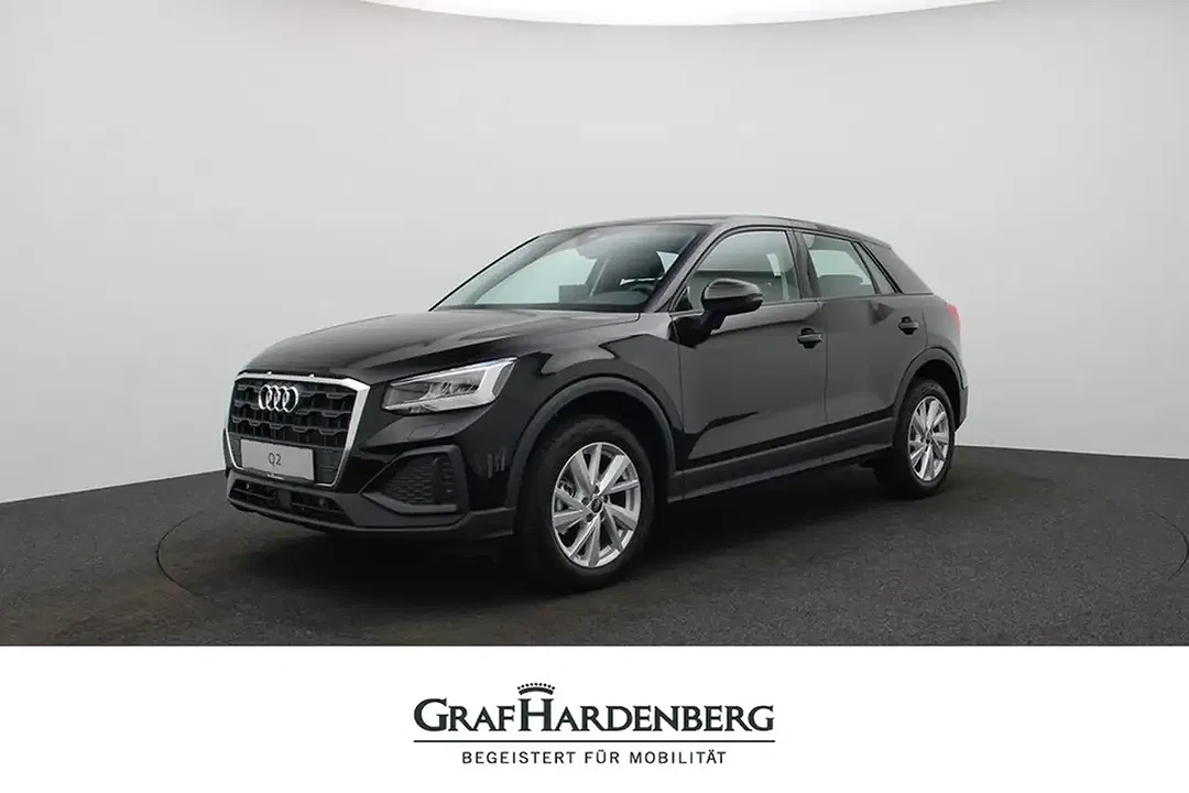 Audi Q2 - Thumbnail 1