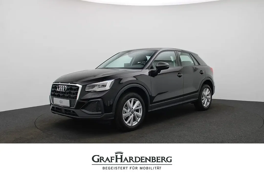 Audi Q2 - Afbeelding 1