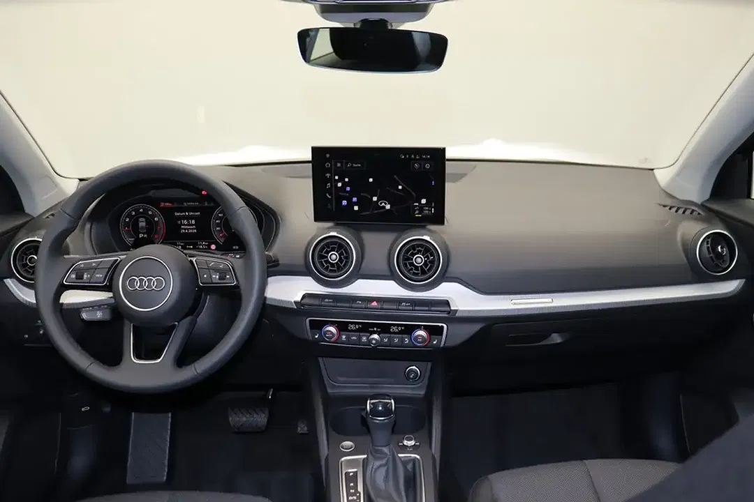 Audi Q2 - Thumbnail 14