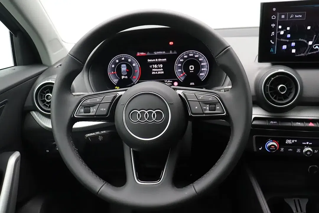 Audi Q2 - Thumbnail 15