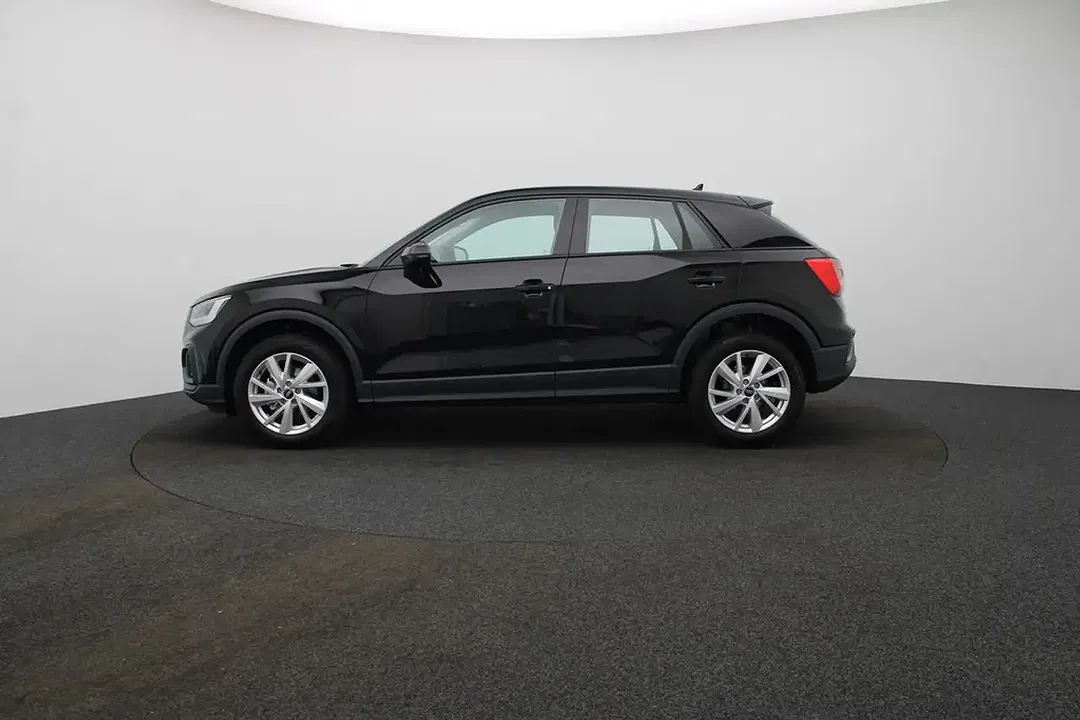Audi Q2 - Thumbnail 2