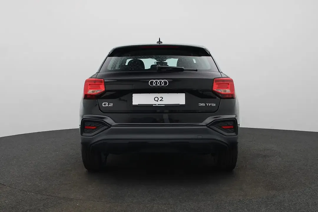 Audi Q2 - Thumbnail 4