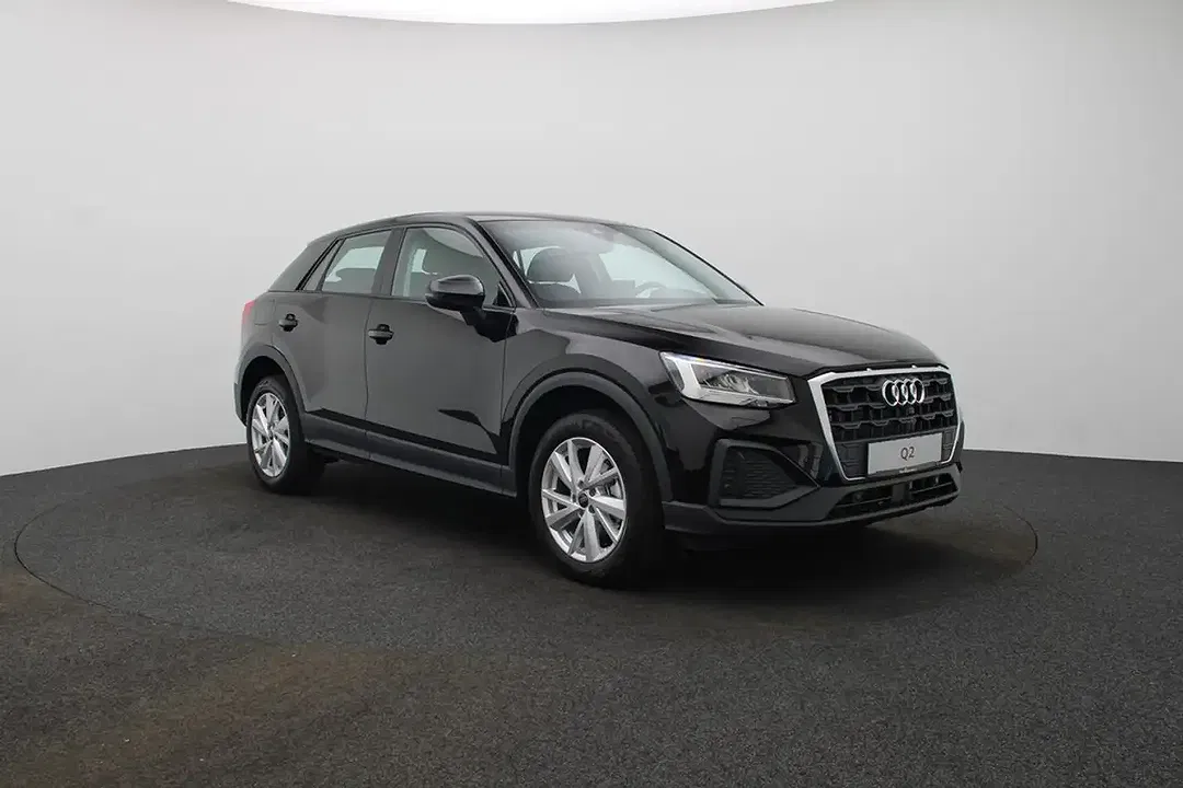 Audi Q2 - Thumbnail 6
