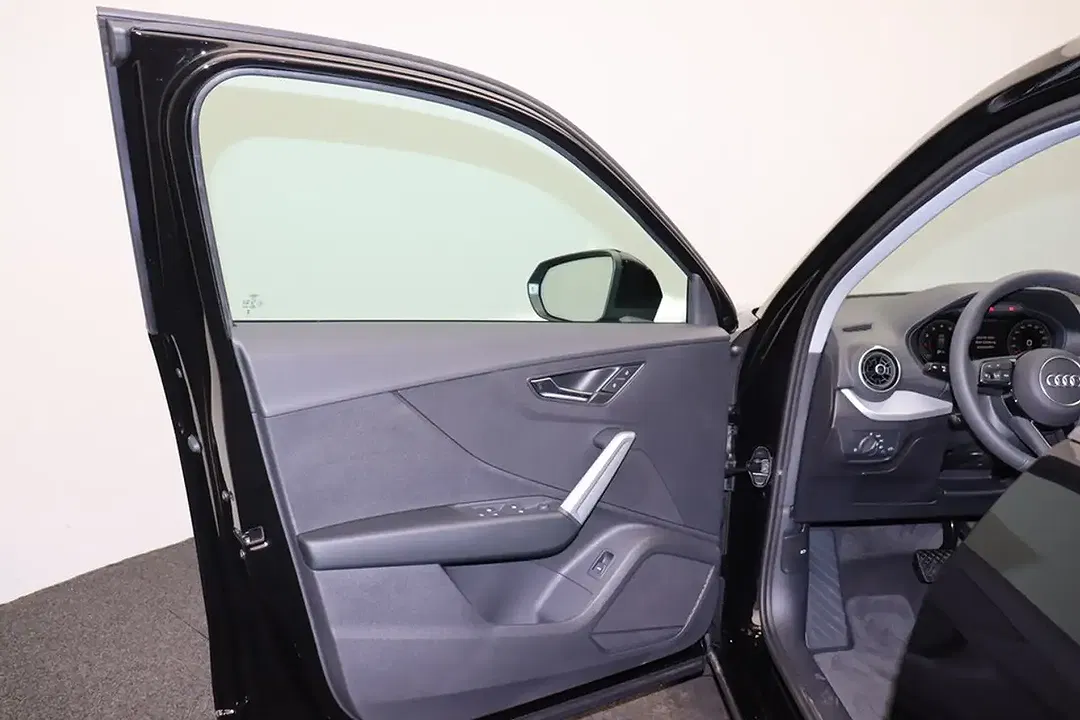 Audi Q2 - Thumbnail 7