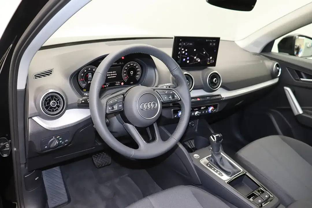 Audi Q2 - Thumbnail 9