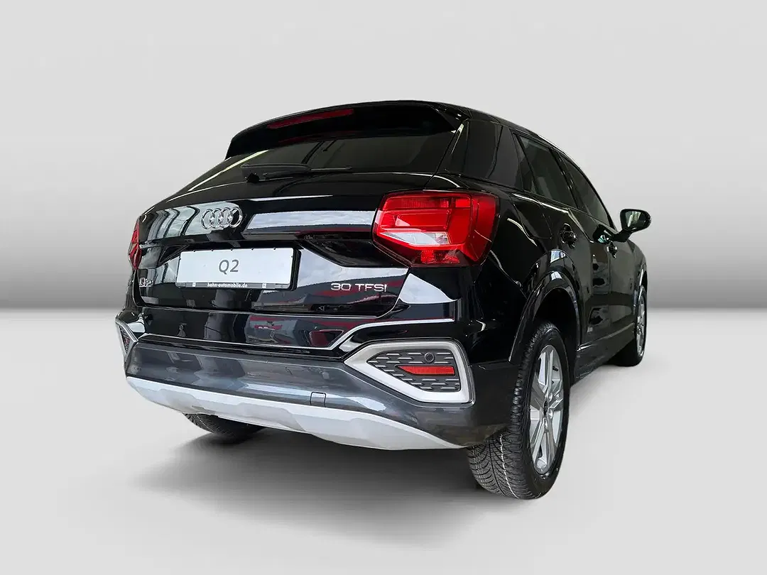 Audi Q2 - Thumbnail 3