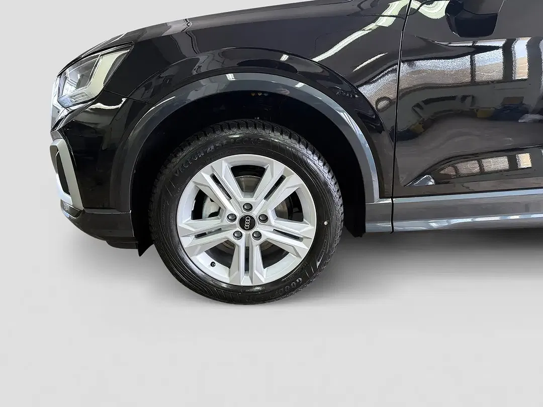 Audi Q2 - Thumbnail 4